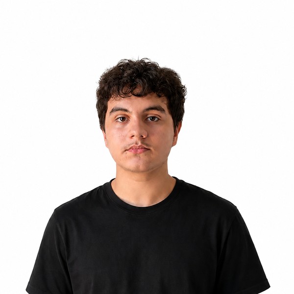 Ali A. — Northern Star Robotics FTC Team 30441 member, Kanata, Ottawa