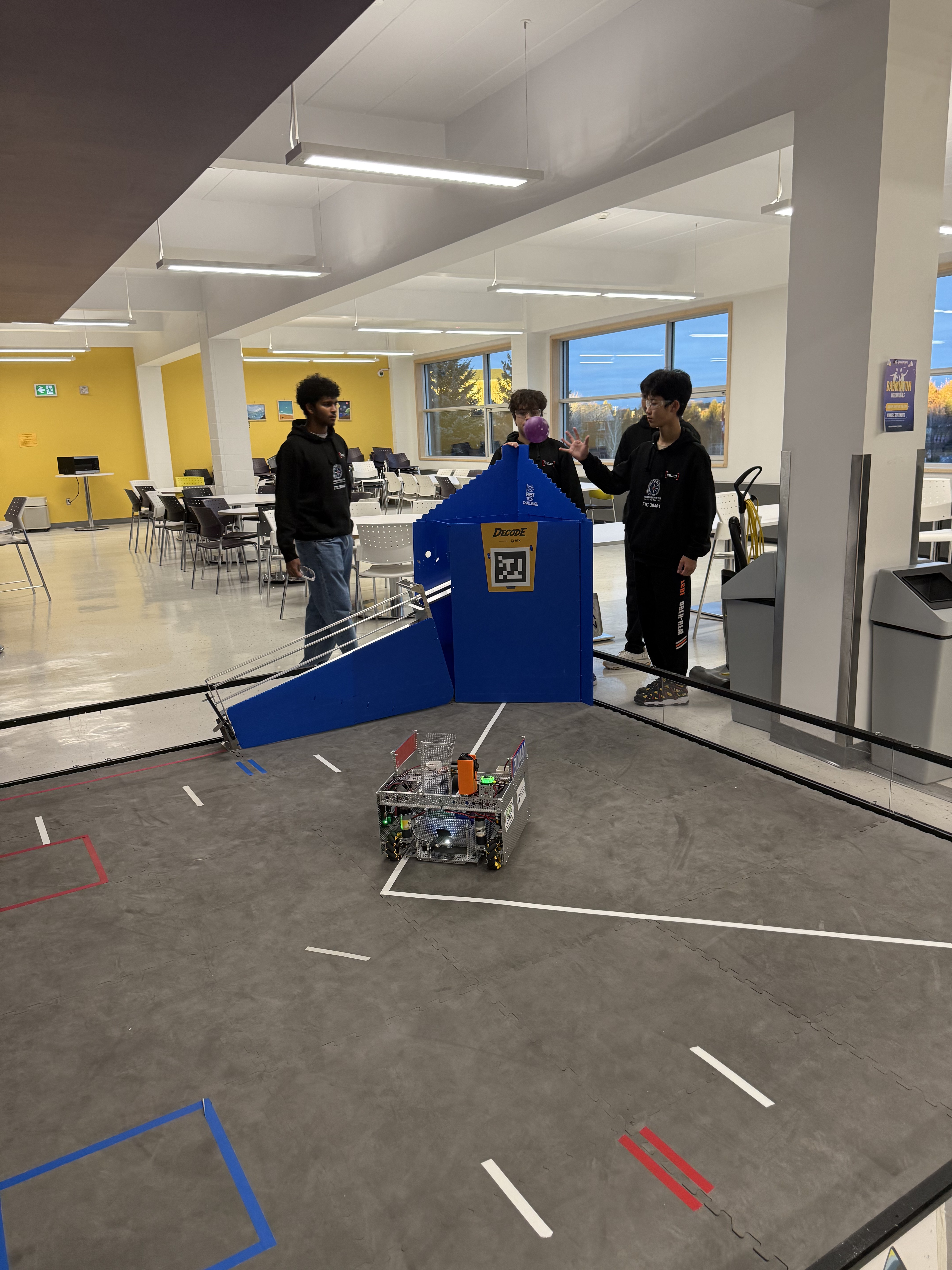 Events Competed — Northern Star Robotics FTC Team 30441, Ottawa