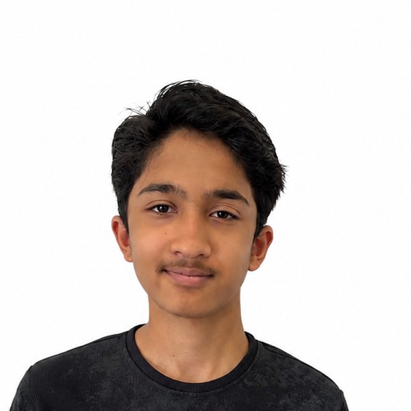 Moksh G. — Northern Star Robotics FTC Team 30441 member, Kanata, Ottawa