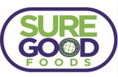 Sure Good Foods — sponsor of Northern Star Robotics FTC Team 30441